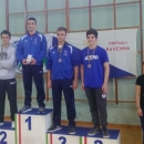 Hrvački klub Gospić na međunarodnom turniru za dječake u Italiji