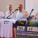 Sve je spremno za 30.Plitvice marathon 