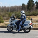 Iz policijske bilježnice