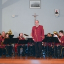 Održan koncert Gradske glazbe Pag
