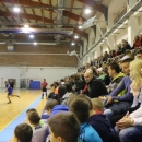 Večeras finale Maka - Novi Vinodol ili Senj prvaci 