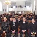 Načelnik Općine Brinje s izaslanstvom na komemoraciji u Krivom Putu 