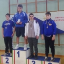 Hrvački klub Gospić na međunarodnom turniru za dječake u Italiji