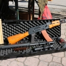 Održana izložba i prezentacija airsoft opreme