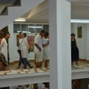 Otvorenje izložbi u Gradskom muzeju Novalja
