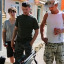 Održana izložba i prezentacija airsoft opreme