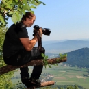 Magla iz Gacke doline