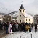 Sjećanje na žrtve Čanka 