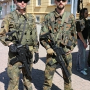 Održana izložba i prezentacija airsoft opreme