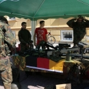 Održana izložba i prezentacija airsoft opreme