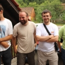 Otočac polazište još jednog hodočašća