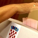 Izborna lista za izbor članova vijeća srpske nacionalne manjine u Gradu Otočcu
