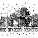 Maškare u Brinju 