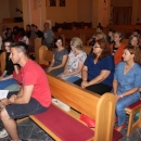 Otočac polazište još jednog hodočašća
