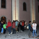 Otočac polazište još jednog hodočašća