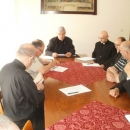U Senju održan međudekanatski sastanak