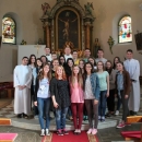 Završena Temeljna formacija animatora za Gospićko-senjsku biskupiju 