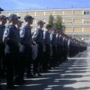 MUP upisuje 325 polaznika za zvanje policajac