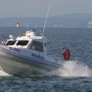 Kod rta Krištof  nedozvoljeno glisiranje