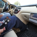 Vozio 252 km/h na A-1 