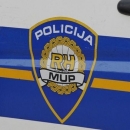 Iz policijske bilježnice