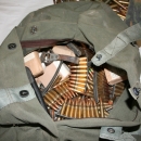 U Jezeranima nedozvoljeno posjedovao razno streljivo 