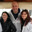 U Gospiću prikupljanje potpisa za Ivu Josipovića 