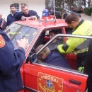 U Novalji osposobljeno 26 vatrogasnih bolničara 