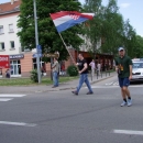 Norijada u Otočcu 
