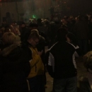 Nova godina dočekana veselo u Otočcu