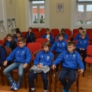 Veliki uspjeh početnika NK Novalje