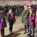Nova godina dočekana veselo u Otočcu