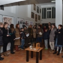 U Novalji održana Noć muzeja i prva ovogodišnja maškarana zabava