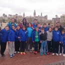 Mladi nogometaši uspješni na turniru u Španjolskoj 