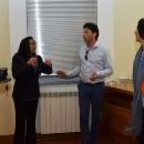 Održano predavanje "Mediteranska prehrana " u Novalji