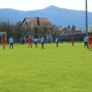 I pobjeda i praz NK Otočac 