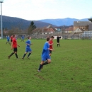 Ovaj vikend 16.kolo Županijske nogometne lige Ličko-senjske županije 