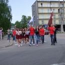 Norijada u Otočcu 