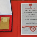OPG Vidas na prijamu kod gradonačelnika Dabe 