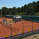 Svečano otvorenje novih teniskih terena u Novalji 