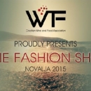  Wine Fashion Show 2015. u Novalji