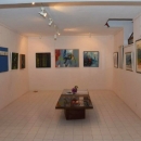 Izložba u Galeriji Era - fundus galerije.