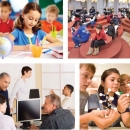 Potpisivanje ugovora između Grada Novalje i Obrazovne grupe Zrinski