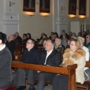 Koncert Pasionske glazbe 