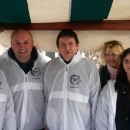 U Gospiću prikupljanje potpisa za Ivu Josipovića 