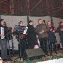 Nova godina dočekana veselo u Otočcu