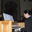 Koncert Pasionske glazbe 