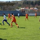 Odigrano je 15.kolo Županijske nogometne lige 