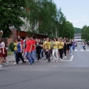Norijada u Otočcu 