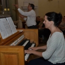Koncert Gradskog zbora Novalja